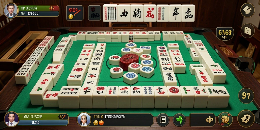 Tampilan gameplay FB168 yang menarik dan penuh warna.