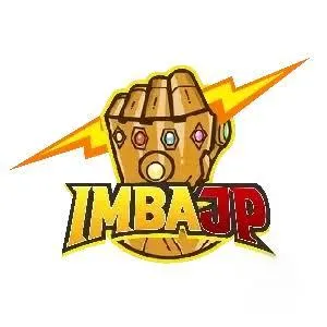 IMBAJP - Petualangan Epik dalam Dunia ARPG